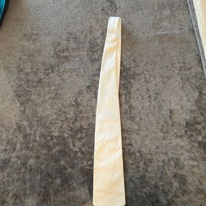 Mens tie